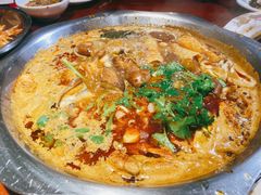 -邵汇大虾(吉林大路店)