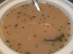 湖北莲藕汤-曾宴·楚菜(湖北省博物馆店)