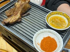 -敏珠拉姆藏餐·南京厨房(富春江东街店)