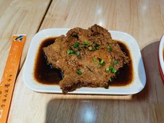 -阿当·小炒牛肉面(人广店)