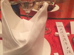 -大连富丽华大酒店