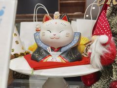 -沁屋面包店(人民东路店)