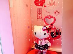 Hello&nbsp;Kitty&nbsp;Cafe(弘大店)-Hello Kitty Cafe(弘大店)