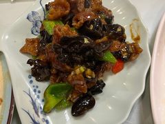 焦溜肥肠-鼎香润(德胜门内店)