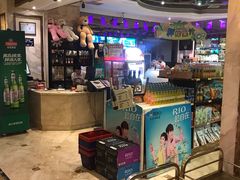 -麦度量贩式KTV(中联广场店)