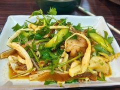 -农家飘香卤味砂锅(三角地店)