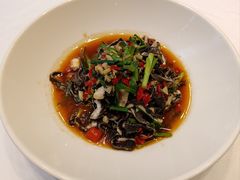 -院里寻菜·精致庭院菜(观沙岭店)