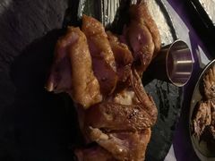 -Local泰莲庭(虹鳟鱼店)
