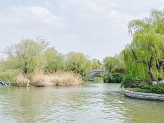-济南大明湖景区