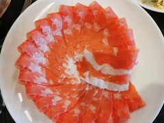 -仁和四季涮肉馆(天坛南门店)