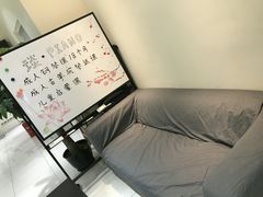 -谈·PIANO(金唐新光界店)