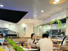 -同道蒸汽海鲜烧烤自助(刘庄夜市店)