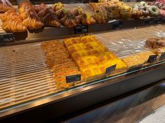 -FANEN法念·烘焙·甜点(万象城店)