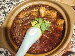 -南京大牌档(崇文门国瑞店)