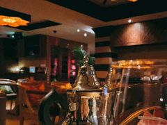 -Tajine Moroccan塔金摩洛哥中东餐厅