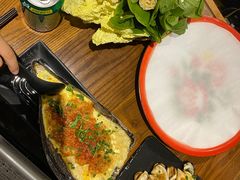 -烧货·活海鲜炭烧(湖滨商业街店)