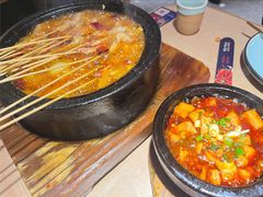 -胡马八破·川菜小馆(宽厚里店)