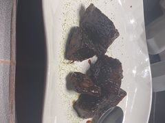 -翕间食·精致淮扬菜(江苏大剧院店)