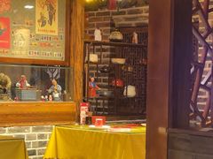 -大海碗·炸酱面·烤鸭·京菜(天坛店)