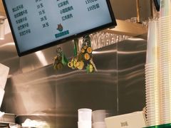 -猫王榴莲世家(三里屯SOHO商场店)