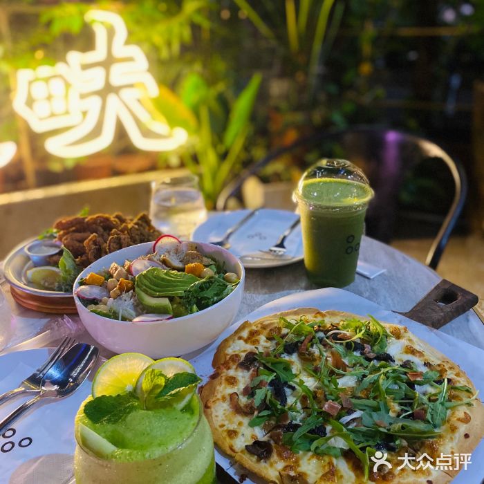 农畉LONFOOD(福田星河COCOPark店)图片