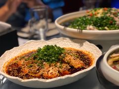 品舍麻辣鸡-鉴川·川菜传承(星汇两江店)