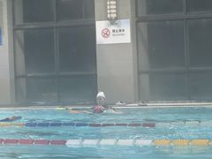 -汇乐游泳馆(莲花南路店)