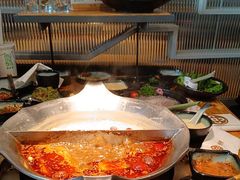 -湊湊火锅·茶憩(皇姑万象汇店)