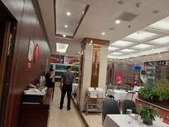 -红菜坊·烤鸭·川鲁宴(石园店)