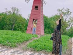 -同里国家湿地公园