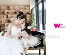 点击看大图 -WPlus明星肖像亲子全家福摄影