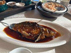 -楼外楼(西湖景区孤山路店)