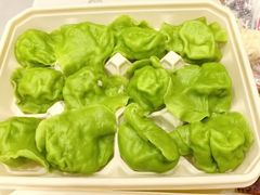 -鸿毛饺子(紫竹桥店)