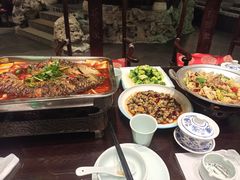 -苏浙徽·江南荟·本味融合菜(相城方圆里店)