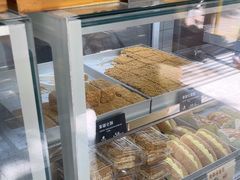 -甜嘟嘟烘焙坊(舒城路店)