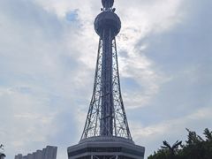 -文华公园(禅城区)