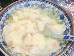 小馄饨-荣阳楼(山塘街店)