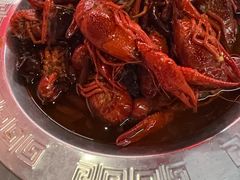 -刘一龙虾.烧烤(理工直营店)