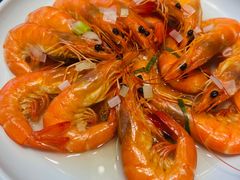 -鲜得莱渔港·小平岛海胆馆(七贤岭店)