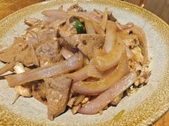 -圳兴面王·拌川·特色炒面(南山保利剧院店)