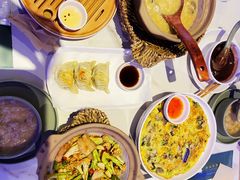 -南拳十三姨·潮汕砂锅粥·粤菜(西单大悦城店)