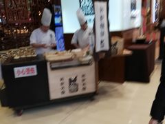 -黑鸡小馆(金源店)