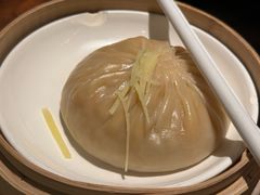 蟹黄汤包-桂满陇·锦绣江南(益田广场店)