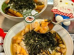 -Retro Deli 茶泡饭