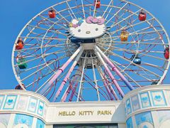 -安吉Hello Kitty乐园