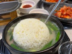 -韩仁阁米肠汤饭(韩乐坊店)