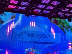 -MOSSO·Liveshow(M3香港广场店)