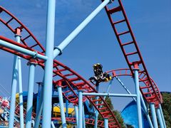 -横店影视城梦幻谷园区