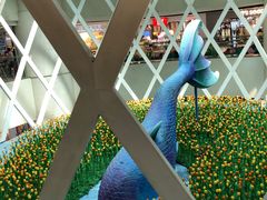 -鸿通城购物中心