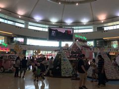 -新城市广场